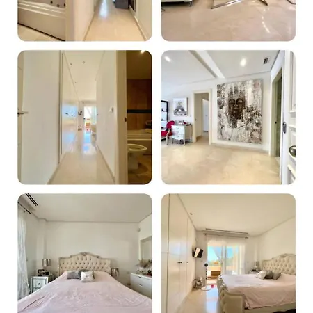 Modern 2 Bed In *