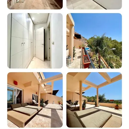 Апартаменты Modern 2 Bed In *